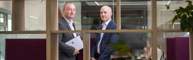 Fexco Managed Services and TEKenable Strategic Partnership to Create 75 Jobs
