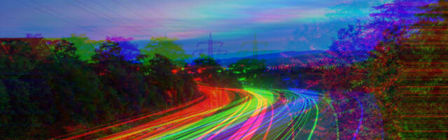 The autobahn is a catalyst for tech innovation. Its most radical act might be to slow down