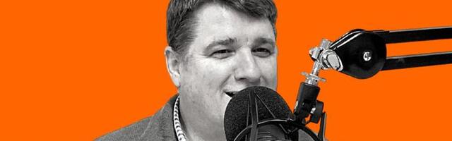 Startup West podcast 86: Tim Hyde, SWAN Systems
