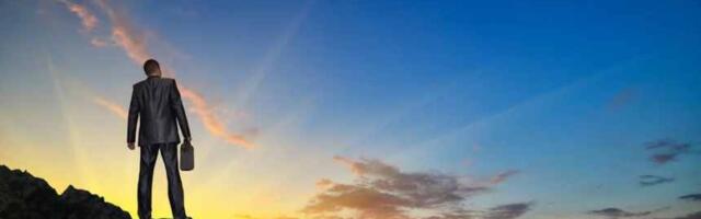 Motivation: How One Company’s Story of  Perseverance Can Push You to Press On