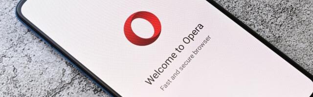 Opera Rivals Google With Free VPN on All Platforms