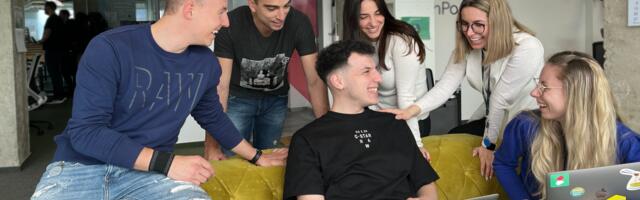 How co-sourcing can bridge the digital skills gap