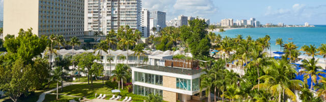 Accor Expects a Full Occupancy Rebound Early Next Year