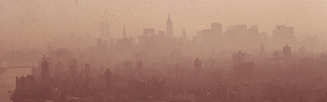 How America solved its first air pollution crisis — and why solving the next one will be harder