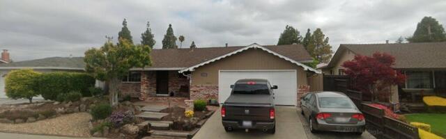 Single family residence in Fremont sells for $1.5 million