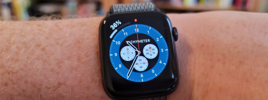Daily Crunch: Trying on Apple’s watchOS 7