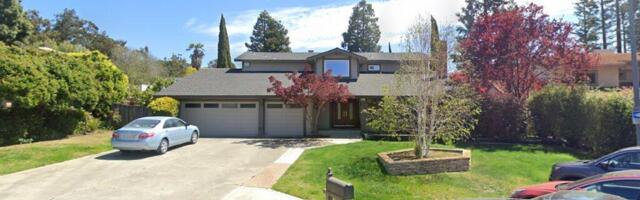 Five-bedroom home in Fremont sells for $3.2 million