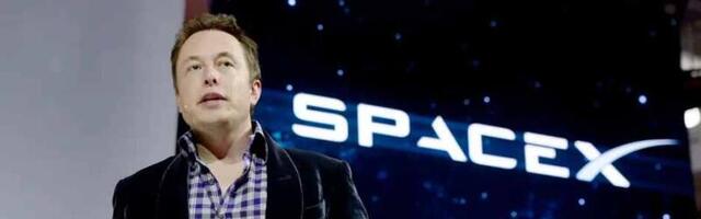 DOJ sues Elon Musk’s SpaceX for refusing to hire refugees and asylum seekers
