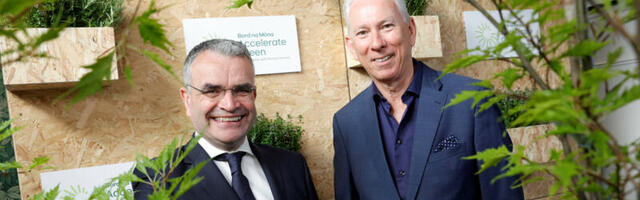 Bord Na Móna Calls on Rising Green Innovators to Apply for 2024 Accelerate Green Programme