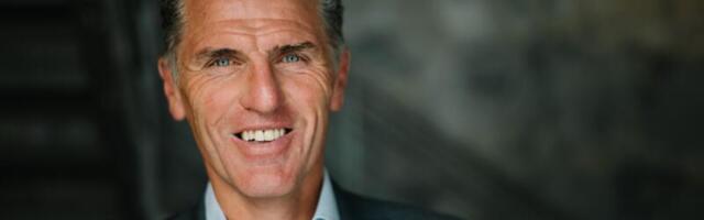 Digital bank Chetwood Financial appoints new chair