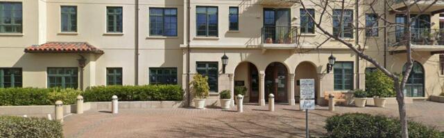 Condominium sells for $1.7 million in Palo Alto