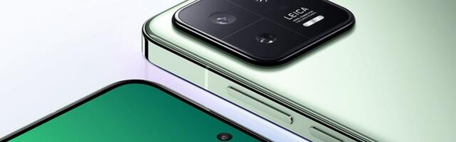 Xiaomi 14 Pro certified with 120W charging support