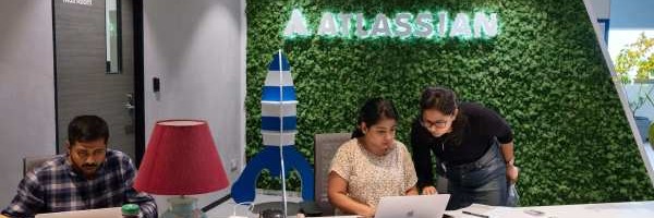 A pandemic and recession won’t stop Atlassian’s SaaS push