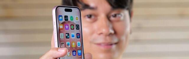 Apple to move a quarter of its iPhone production to India in next few years