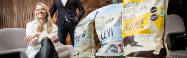 Dagsmark Petfood acquired by VAFO Group