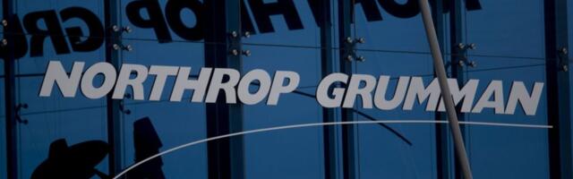 Northrop Grumman cutting as many as 1,000 jobs at California facility
