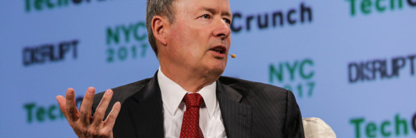 Former NSA chief General Keith Alexander is now on Amazon’s board