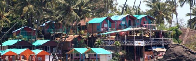 Goa Tourism Minister On Vision to Turn Indian Beach Destination Into Digital Nomad Hub