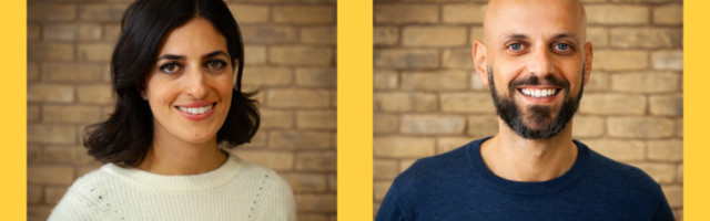 2 Kindred Capital partners discuss the firm’s focus and equitable venture model
