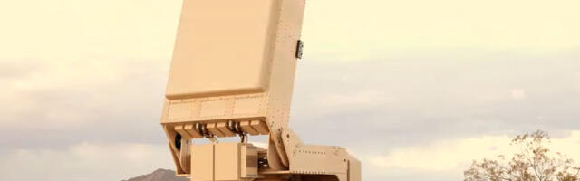 Here's What We Know About The USMC's Newest Anti-Drone System