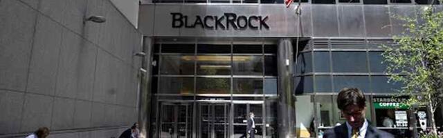 BlackRock now controls a record $11.5 trillion worth of assets