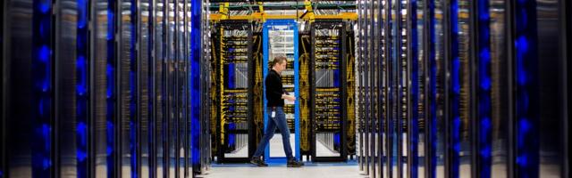 Plan for AI data center power usage or face the consequences, energy companies told