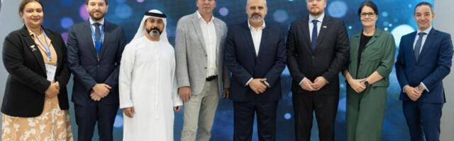 ZainTECH and Urbi Join Forces to Drive Geospatial Innovation across MENA