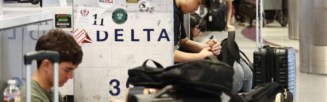 TSA silent on CrowdStrike’s claim Delta skipped required security update