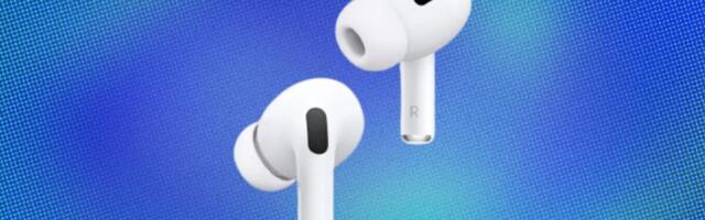 Get fantastic on-the-go sound with AirPods Pro 2 — back down to $170