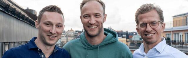 Mynt bags €22 million in funding to make SME spending smarter and seamless