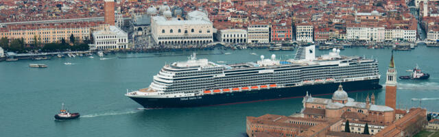 Cruise Giant Carnival Had a Very Good 2024