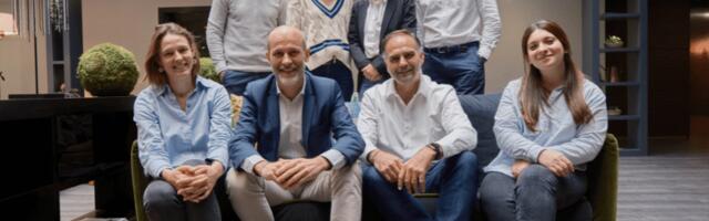 Shift4Good’s first fund closes at €220 million to drive sustainable transportation solutions