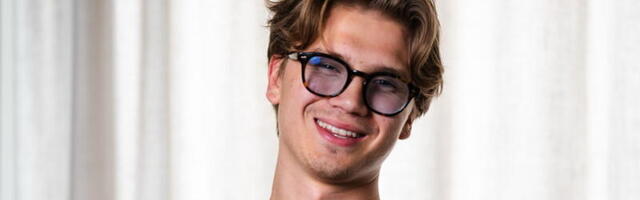 Klarna CEO backed 22-year-old founder instructs next-gen to “go for it”