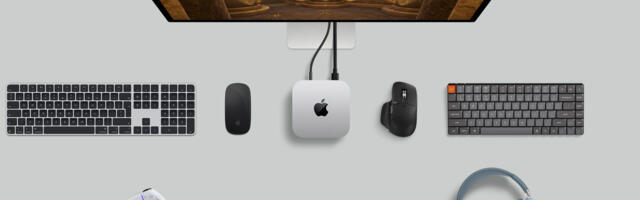 Save $50 on the already affordable Apple Mac Mini M4