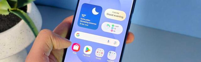 Samsung to expand One UI 7 beta with no public release in sight