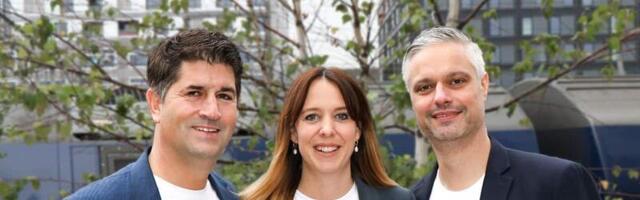 Swiss-based Unique bags €28.6M to help financial firms streamline operations through agentic AI