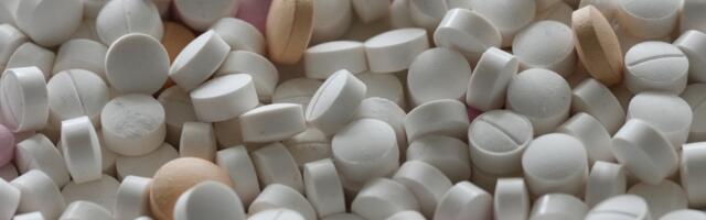 Are vitamins a scam?