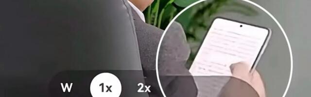 Huawei CEO not-so-accidentally reveals the new tablet-like foldable