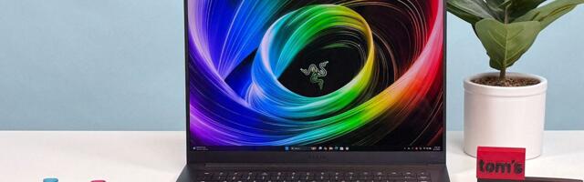 Razer Blade 16 review: Pricey, thin RTX 5090 laptop