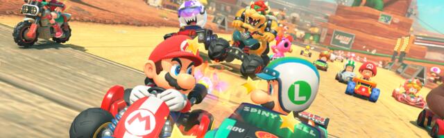 Every Nintendo Switch 2 game announced in the Switch 2 Direct