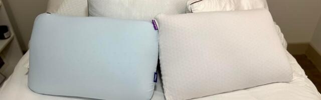 The 12 Best Cooling Pillows You Can Buy in 2025