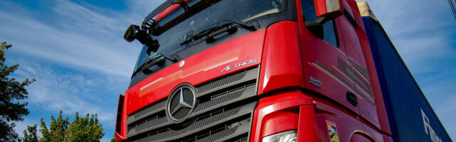 8 Car Brands That Make Semi Trucks