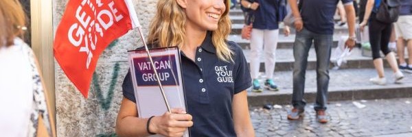 GetYourGuide closes $133M convertible note as travel startups continue to weather the Covid-19 storm