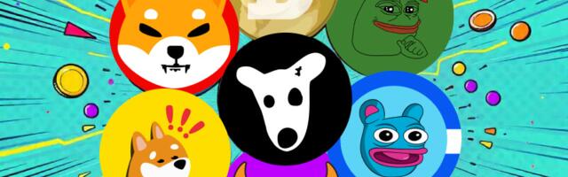 Melhores Memecoins para comprar hoje em Portugal