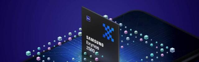 Exynos 2500 unveiled: 3nm GAA, Cortex-X925, bigger GPU and satellite messaging support