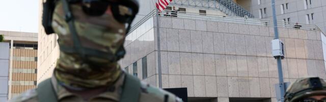 How the Supreme Court paved the way for ICE’s lawlessness