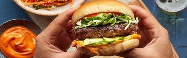 I Was a Grilled Burger Purist Until I Tried This Easy, Indoor Method