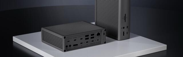CalDigit TS5 Plus Dock Review: Maximum Ports, Maximum Power