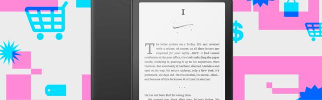 Amazon’s best Kindles are cheaper than ever at Best Buy
