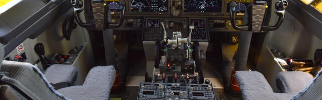 Can A Boeing Pilot Fly An Airbus Jet?